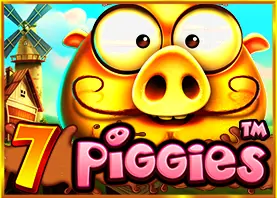 chok246 ดีไหม 7 Piggies ทดลองเล่นฟรี