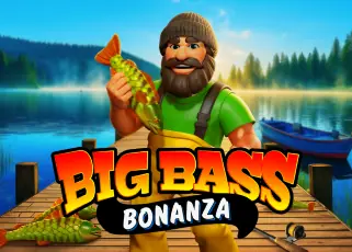 chok246 ดีไหม Big Bass Bonanza ทดลองเล่นฟรี