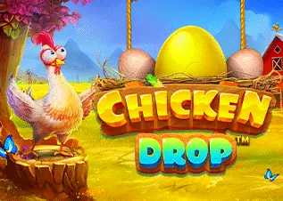 chok246 ดีไหม Chicken Drop ทดลองเล่นฟรี