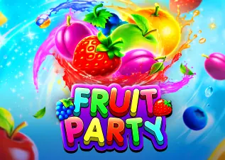 chok246 ดีไหม Fruit Party ทดลองเล่นฟรี