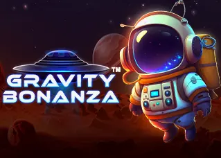 chok246 ดีไหม Gravity Bonanza ทดลองเล่นฟรี