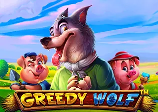 chok246 ดีไหม Greedy Wolf ทดลองเล่นฟรี
