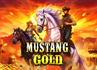 chok246 ดีไหม Mustang Gold ทดลองเล่นฟรี
