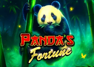 chok246 ดีไหม Pandas Fortune ทดลองเล่นฟรี