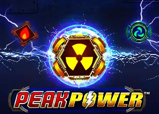 chok246 ดีไหม Peak Power ทดลองเล่นฟรี