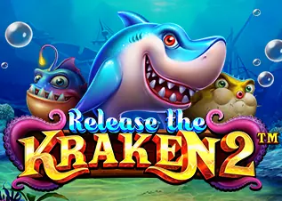 chok246 ดีไหม Release the Kraken 2 ทดลองเล่นฟรี