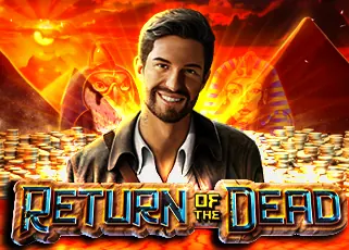 chok246 ดีไหม Return of the Dead ทดลองเล่นฟรี