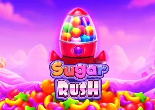 chok246 ดีไหม Sugar Rush ทดลองเล่นฟรี